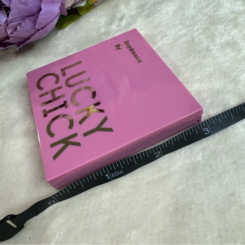 NEW Lucky Chick Daydreams Eyeshadow Pallete